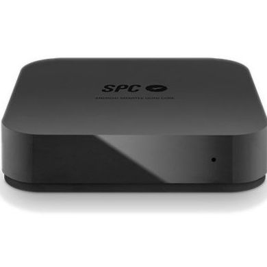SPC 9204N Smartee Quad Core Smart TV Box : Productos y Servicios de Stylepc SPC 9204N Smartee Quad Core Smart TV Box : Productos y Servicios de Stylepc