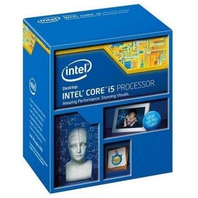 Intel Core i5-4460 3.2Ghz 6MB LGA 1150 BOX : Productos y Servicios de Stylepc Intel Core i5-4460 3.2Ghz 6MB LGA 1150 BOX : Productos y Servicios de Stylepc