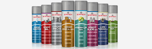 XPERT COOL SPRAY: Productos y Servicios de Stylepc XPERT COOL SPRAY: Productos y Servicios de Stylepc