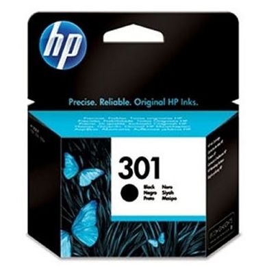 HP 301 CH561EE cartucho negro Deskjet: Productos y Servicios de Stylepc HP 301 CH561EE cartucho negro Deskjet: Productos y Servicios de Stylepc