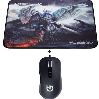 Hiditec Ratón GMO010003 Gaming Blitz+Alf.T-Fenix M: Productos y Servicios de Stylepc Hiditec Ratón GMO010003 Gaming Blitz+Alf.T-Fenix M: Productos y Servicios de Stylepc