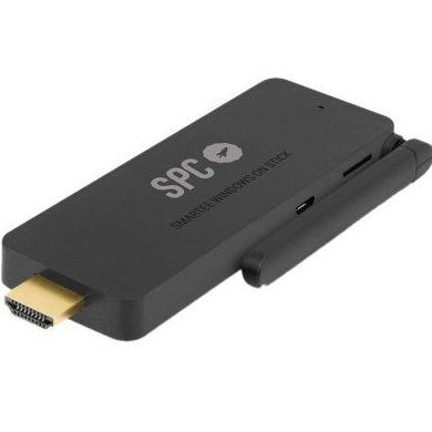 SPC 9206132W Smartee Windows Stick Smart TV+PC: Productos y Servicios de Stylepc SPC 9206132W Smartee Windows Stick Smart TV+PC: Productos y Servicios de Stylepc