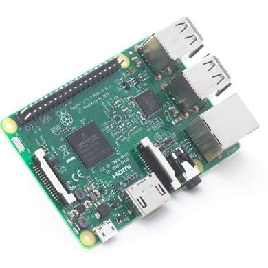 Raspberry Pi 3 TYPE B ARM 1GB 4xUSB HDMI Wifi BT: Productos y Servicios de Stylepc Raspberry Pi 3 TYPE B ARM 1GB 4xUSB HDMI Wifi BT: Productos y Servicios de Stylepc
