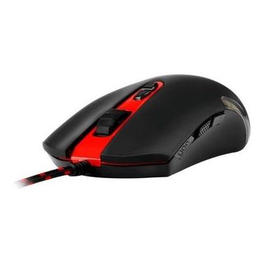 MSI Ratón Gaming DS 100 dpi3500 8bot Negro : Productos y Servicios de Stylepc MSI Ratón Gaming DS 100 dpi3500 8bot Negro : Productos y Servicios de Stylepc