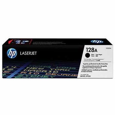 HP Tóner NEGRO 128A CE320A: Productos y Servicios de Stylepc HP Tóner NEGRO 128A CE320A: Productos y Servicios de Stylepc