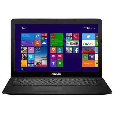 Asus X554LA-XX569H i5-5200U 4GB 500GB W8 15.6" : Productos y Servicios de Stylepc Asus X554LA-XX569H i5-5200U 4GB 500GB W8 15.6" : Productos y Servicios de Stylepc