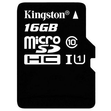 Kingston SDC10G2/16GB micro SD HC clase 10 16GB : Productos y Servicios de Stylepc Kingston SDC10G2/16GB micro SD HC clase 10 16GB : Productos y Servicios de Stylepc