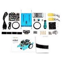 Makeblock SPC Kit Robot Educativo MBot 90050 38P : Productos y Servicios de Stylepc Makeblock SPC Kit Robot Educativo MBot 90050 38P : Productos y Servicios de Stylepc