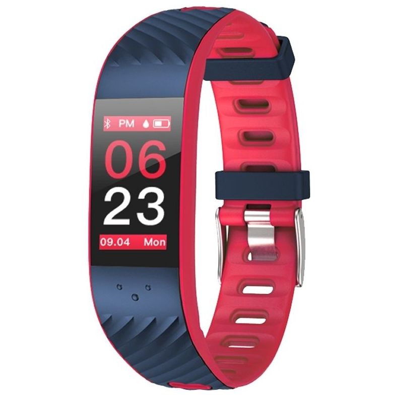 Brigmton BSPORT-16 Pulsera Deportiva: Productos y Servicios de Stylepc Brigmton BSPORT-16 Pulsera Deportiva: Productos y Servicios de Stylepc