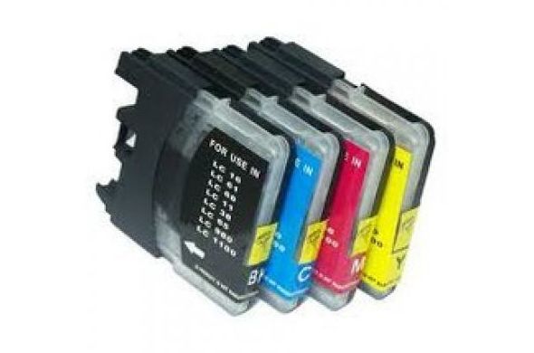 TINTA BROTHER COMP LC985/LC39 CYAN/MAGENTA/AMARILLO: Productos y Servicios de Stylepc TINTA BROTHER COMP LC985/LC39 CYAN/MAGENTA/AMARILLO: Productos y Servicios de Stylepc