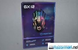 Hiditec Ratón Gaming GX12 2.400 dpi : Productos y Servicios de Stylepc Hiditec Ratón Gaming GX12 2.400 dpi : Productos y Servicios de Stylepc