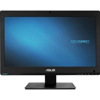 Asus AIO A4320 i3-4170 4GB 500GB DOS 19,5" negro : Productos y Servicios de Stylepc Asus AIO A4320 i3-4170 4GB 500GB DOS 19,5" negro : Productos y Servicios de Stylepc