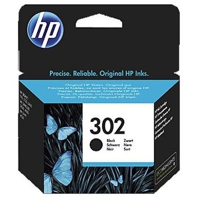 HP 302 F6U66AE cartucho negro Officejet 3830: Productos y Servicios de Stylepc HP 302 F6U66AE cartucho negro Officejet 3830: Productos y Servicios de Stylepc