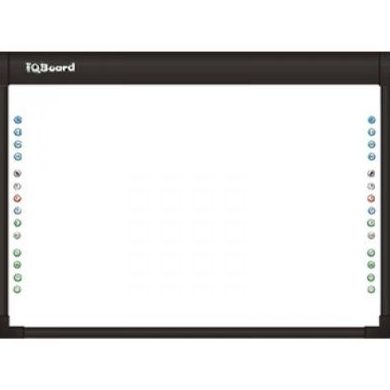 IQBoard DVTK80 Pizarra Digital 80" Optica 4:3 2u : Productos y Servicios de Stylepc IQBoard DVTK80 Pizarra Digital 80" Optica 4:3 2u : Productos y Servicios de Stylepc