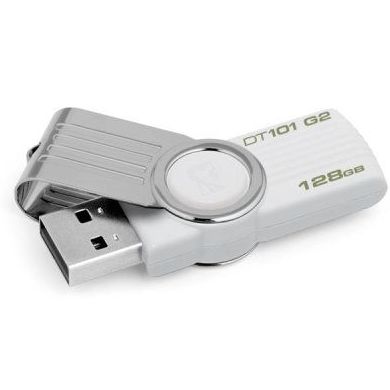 Kingston DataTraveler DT101G2 128GB USB 2.0 plata : Productos y Servicios de Stylepc Kingston DataTraveler DT101G2 128GB USB 2.0 plata : Productos y Servicios de Stylepc
