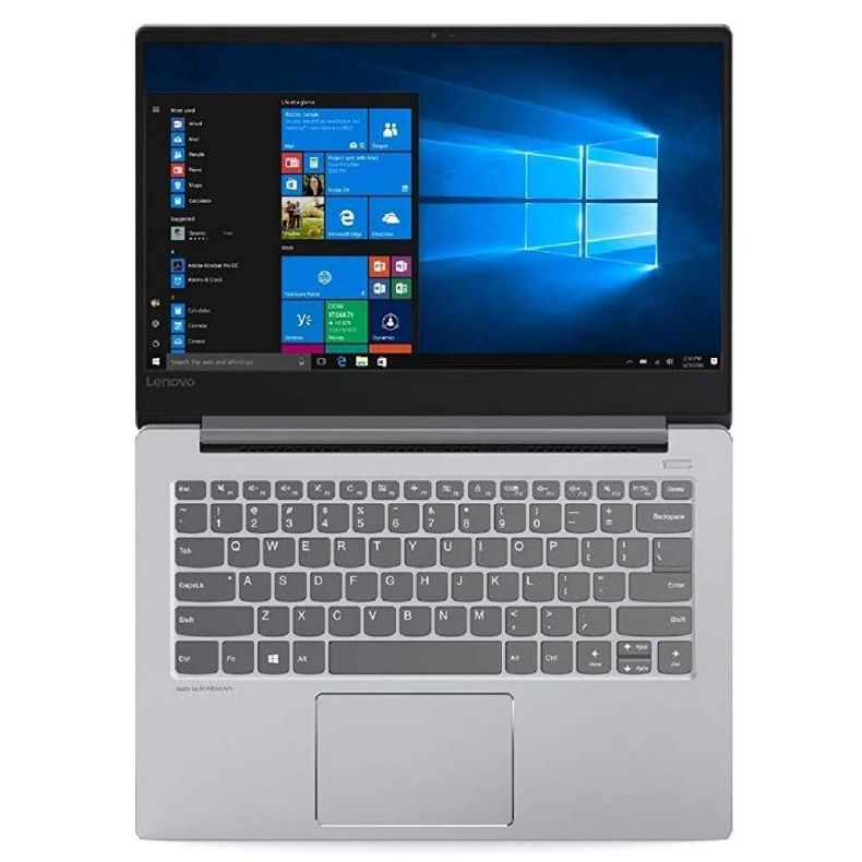 Lenovo Ideapad 530S i5-8250U 8GB 256 MX130 W10 14" PVP 749€: Productos y Servicios de Stylepc Lenovo Ideapad 530S i5-8250U 8GB 256 MX130 W10 14" PVP 749€: Productos y Servicios de Stylepc