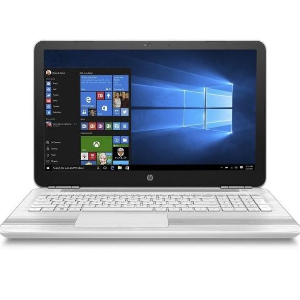 PORTATIL HP 15-BS006NS I3-6006U-4G-500G-15.6-W10 BLANCO: Productos y Servicios de Stylepc PORTATIL HP 15-BS006NS I3-6006U-4G-500G-15.6-W10 BLANCO: Productos y Servicios de Stylepc