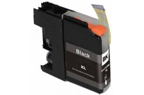 TINTA BROTHER COMP LC123XL BLACK V2: Productos y Servicios de Stylepc TINTA BROTHER COMP LC123XL BLACK V2: Productos y Servicios de Stylepc