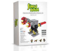 Midland Robot Educativo Jimu Explorer-372 piez 7se : Productos y Servicios de Stylepc Midland Robot Educativo Jimu Explorer-372 piez 7se : Productos y Servicios de Stylepc