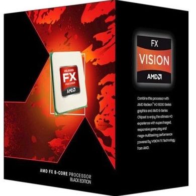AMD FX-8350 4 Ghz 16MEG (8L2 + 8L3) AM3+ : Productos y Servicios de Stylepc AMD FX-8350 4 Ghz 16MEG (8L2 + 8L3) AM3+ : Productos y Servicios de Stylepc