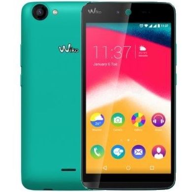 Wiko RAINBOW JAM 5" HD IPS Q1.3G 1+16GB 2SIM Turqu : Productos y Servicios de Stylepc Wiko RAINBOW JAM 5" HD IPS Q1.3G 1+16GB 2SIM Turqu : Productos y Servicios de Stylepc