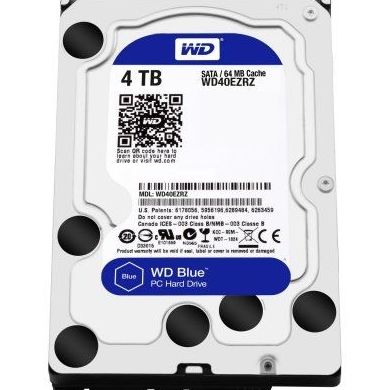 Western Digital WD40EZRZ 4TB SATA3 64MB Blue: Productos y Servicios de Stylepc Western Digital WD40EZRZ 4TB SATA3 64MB Blue: Productos y Servicios de Stylepc