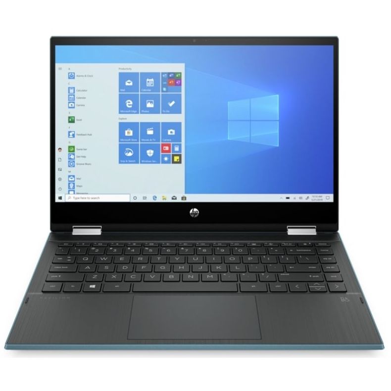 HP Pavilion x360 i3-1115G4 8GB 256GB W10 14"tactil: Productos y Servicios de Stylepc HP Pavilion x360 i3-1115G4 8GB 256GB W10 14"tactil: Productos y Servicios de Stylepc