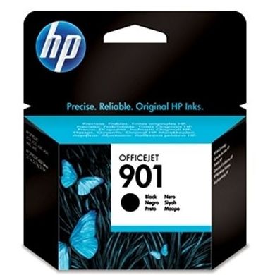 HP 901 CC653AE cartucho negro Officejet: Productos y Servicios de Stylepc HP 901 CC653AE cartucho negro Officejet: Productos y Servicios de Stylepc