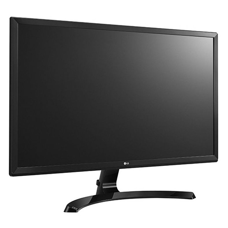 LG 24UD58-B Monitor 23.8" IPS 4K HDMI D.Port: Productos y Servicios de Stylepc LG 24UD58-B Monitor 23.8" IPS 4K HDMI D.Port: Productos y Servicios de Stylepc