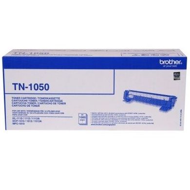 BROTHER TN1050 Tóner Negro DCP1510: Productos y Servicios de Stylepc BROTHER TN1050 Tóner Negro DCP1510: Productos y Servicios de Stylepc