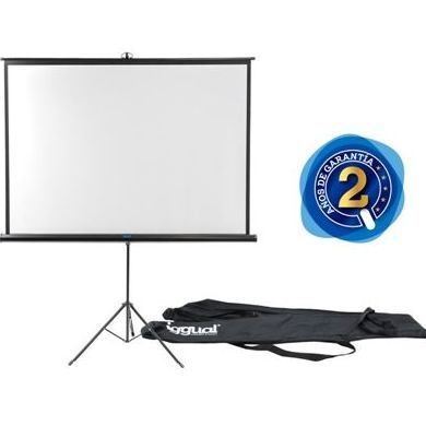 iggual Pantalla Mural 200x200 cm con Trípode+bolsa: Productos y Servicios de Stylepc iggual Pantalla Mural 200x200 cm con Trípode+bolsa: Productos y Servicios de Stylepc