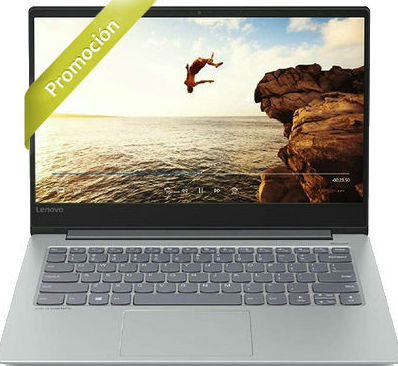 Lenovo Ideapad 530S i5-8250U 8GB 256 MX130 W10 14" PVP 749€: Productos y Servicios de Stylepc Lenovo Ideapad 530S i5-8250U 8GB 256 MX130 W10 14" PVP 749€: Productos y Servicios de Stylepc