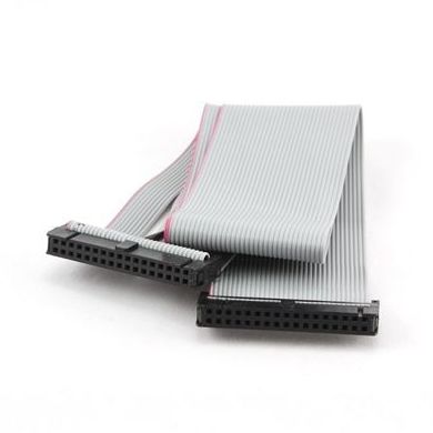iggual Cable Plano de 34pin X 2conec FDD 61 cm: Productos y Servicios de Stylepc iggual Cable Plano de 34pin X 2conec FDD 61 cm: Productos y Servicios de Stylepc