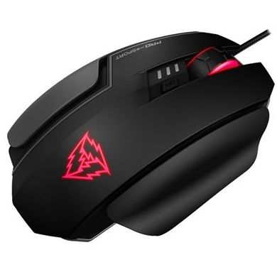 Aerocool THUNDERX3 TM60 Ratón Gaming 16000DPI: Productos y Servicios de Stylepc Aerocool THUNDERX3 TM60 Ratón Gaming 16000DPI: Productos y Servicios de Stylepc