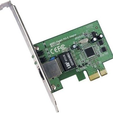 TP-LINK TG-3468 Tarjeta red Gigabit RJ45 PCIe 32b : Productos y Servicios de Stylepc TP-LINK TG-3468 Tarjeta red Gigabit RJ45 PCIe 32b : Productos y Servicios de Stylepc