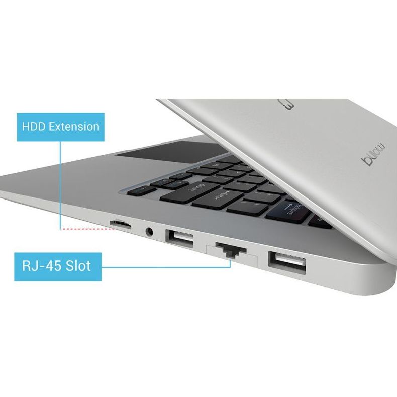 Billow XNB200PROS N3350 2GB 32GB W10 14+maletin: Productos y Servicios de Stylepc Billow XNB200PROS N3350 2GB 32GB W10 14+maletin: Productos y Servicios de Stylepc