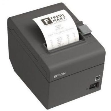 Epson Impresora Tiquets TM-T20II USB + RS232 Negra : Productos y Servicios de Stylepc Epson Impresora Tiquets TM-T20II USB + RS232 Negra : Productos y Servicios de Stylepc