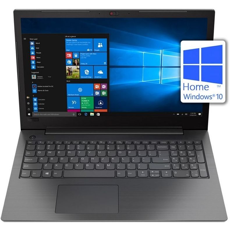 Lenovo V130 i3-7020U 4GB 256SSD W10 15.6" PVP 459€: Productos y Servicios de Stylepc Lenovo V130 i3-7020U 4GB 256SSD W10 15.6" PVP 459€: Productos y Servicios de Stylepc