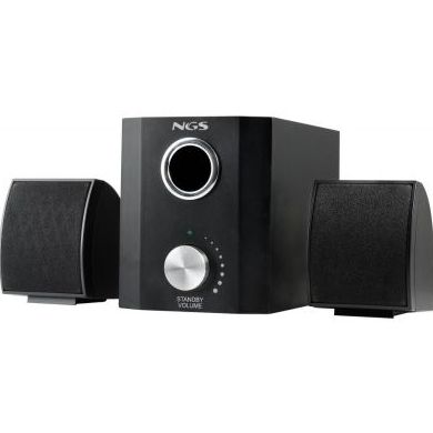 NGS Tornado 2.1 sistema de altavoces 22W : Productos y Servicios de Stylepc NGS Tornado 2.1 sistema de altavoces 22W : Productos y Servicios de Stylepc