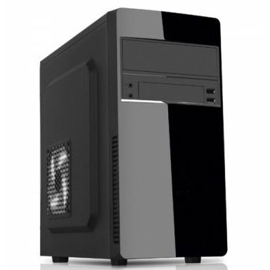 B-MOVE Caja Micro ATX Vega + Fte 500w : Productos y Servicios de Stylepc B-MOVE Caja Micro ATX Vega + Fte 500w : Productos y Servicios de Stylepc