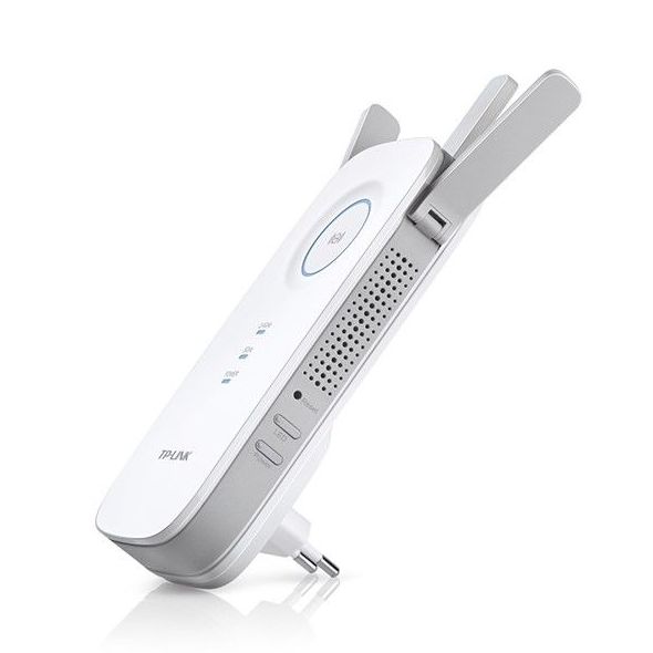 TP-LINK RE450 Extensor WiFi Dual AC1750 LAN Gbit: Productos y Servicios de Stylepc TP-LINK RE450 Extensor WiFi Dual AC1750 LAN Gbit: Productos y Servicios de Stylepc