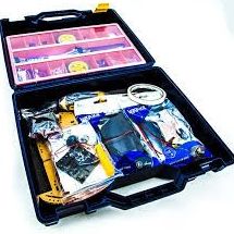 iggual FRANK-1 KIT ROBOT educa para Arduino 30pcs: Productos y Servicios de Stylepc iggual FRANK-1 KIT ROBOT educa para Arduino 30pcs: Productos y Servicios de Stylepc