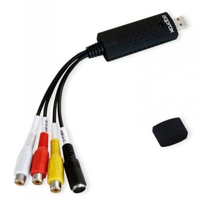 approx! APPGRABBERV6 Capturador Video V6 USB 2.0 : Productos y Servicios de Stylepc approx! APPGRABBERV6 Capturador Video V6 USB 2.0 : Productos y Servicios de Stylepc
