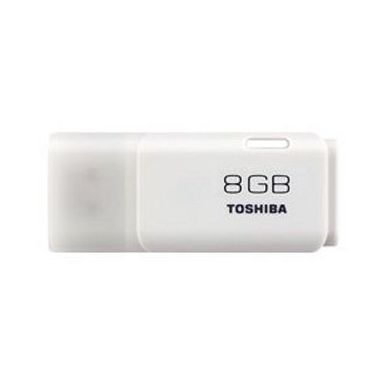 Toshiba Lápiz usb 8GB blanco HAYABUSA U202 : Productos y Servicios de Stylepc Toshiba Lápiz usb 8GB blanco HAYABUSA U202 : Productos y Servicios de Stylepc