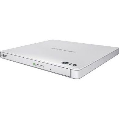 LG DVD-RW GP57EW40 Ultra-Slim Blanca USB: Productos y Servicios de Stylepc LG DVD-RW GP57EW40 Ultra-Slim Blanca USB: Productos y Servicios de Stylepc