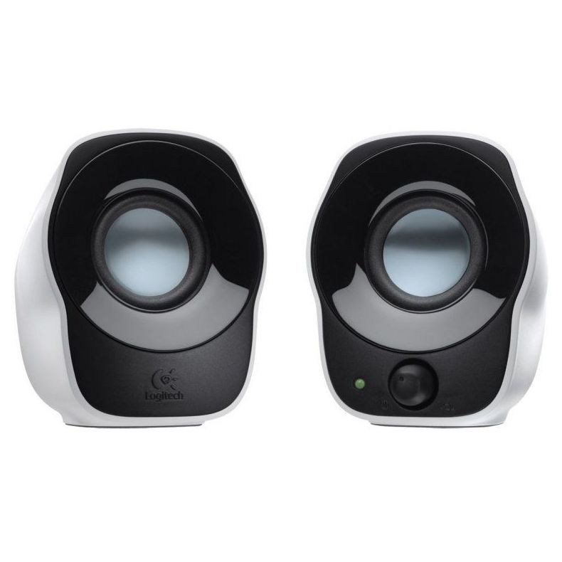 Logitech Altavoces 2.0 Z120 PVP 18€: Productos y Servicios de Stylepc Logitech Altavoces 2.0 Z120 PVP 18€: Productos y Servicios de Stylepc