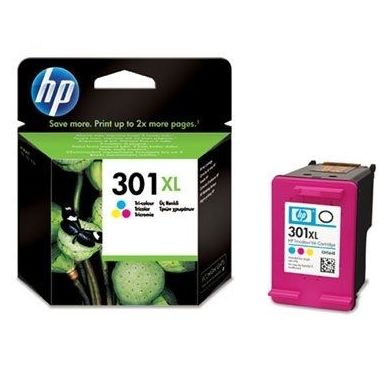 HP CH564EE cartucho Tricolor Deskjet HP301XL: Productos y Servicios de Stylepc HP CH564EE cartucho Tricolor Deskjet HP301XL: Productos y Servicios de Stylepc