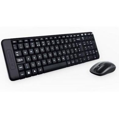 Logitech Teclado +Ratón MK220 : Productos y Servicios de Stylepc Logitech Teclado +Ratón MK220 : Productos y Servicios de Stylepc