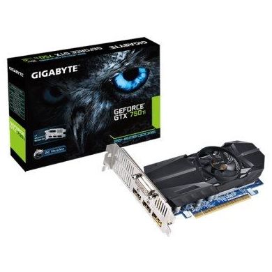 Gigabyte VGA NVIDIA GTX 750Ti Low Profile 2GB DDR5: Productos y Servicios de Stylepc Gigabyte VGA NVIDIA GTX 750Ti Low Profile 2GB DDR5: Productos y Servicios de Stylepc