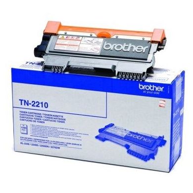 BROTHER TN2210 Tóner Negro HL-2240/50D/70DW: Productos y Servicios de Stylepc BROTHER TN2210 Tóner Negro HL-2240/50D/70DW: Productos y Servicios de Stylepc